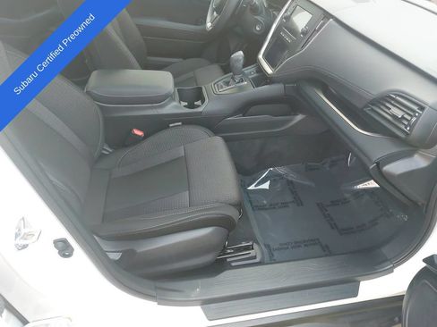 Used 2025 Subaru Outback AWD/4WD image 10