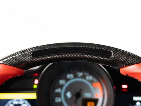 Certified 2015 Ferrari 458 Italia Coupe RWD image 69