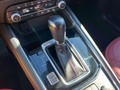 Used 2023 MAZDA CX-5 Carbon Edition image 31