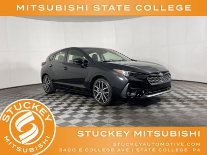 Used 2024 Subaru Impreza 2.0i Sport