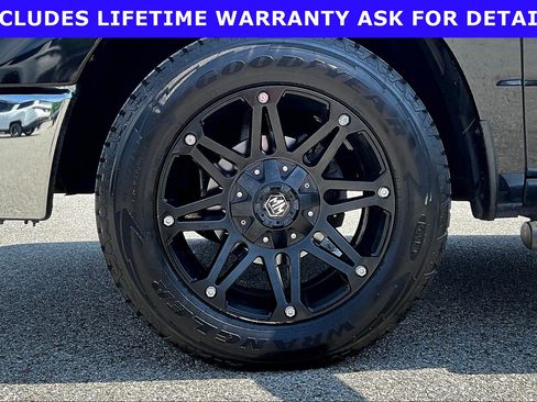 Used 2016 RAM 1500 Big Horn AWD/4WD image 9
