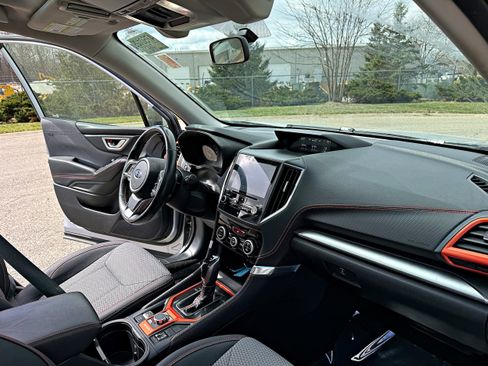 Used 2021 Subaru Forester Sport image 20