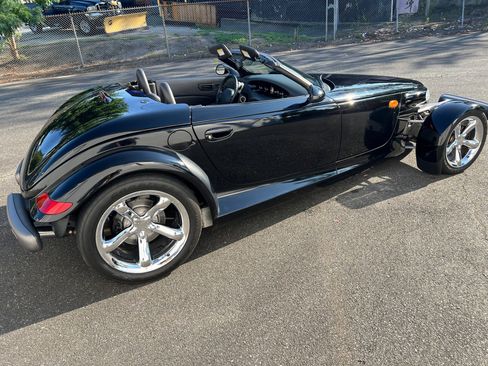 Used 1999 Plymouth Prowler image 10