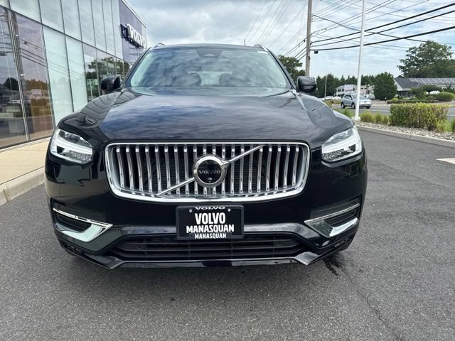 Used 2024 Volvo XC90 B6 Plus w/ Protection Package Premier AWD/4WD image 7