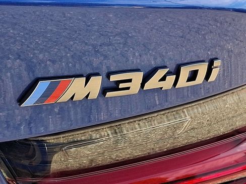 Used 2021 BMW M340i xDrive w/ Premium Package AWD/4WD image 29