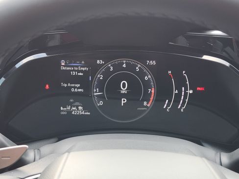 Certified 2024 Lexus NX 250 FWD image 9