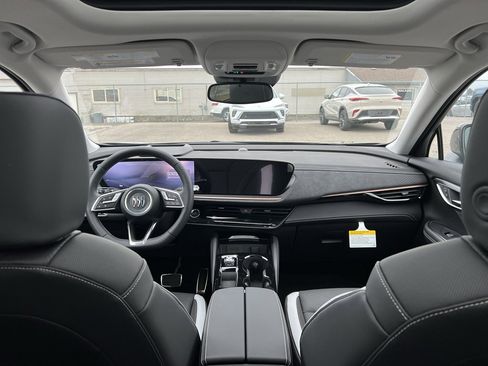 New 2026 Buick Envision Sport Touring image 38