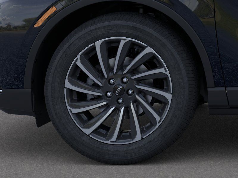 Used 2026 Lincoln Corsair Reserve FWD image 19