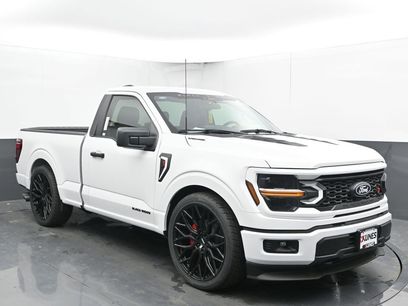 New 2025 Ford F150 XL w/ Equipment Group 103A High