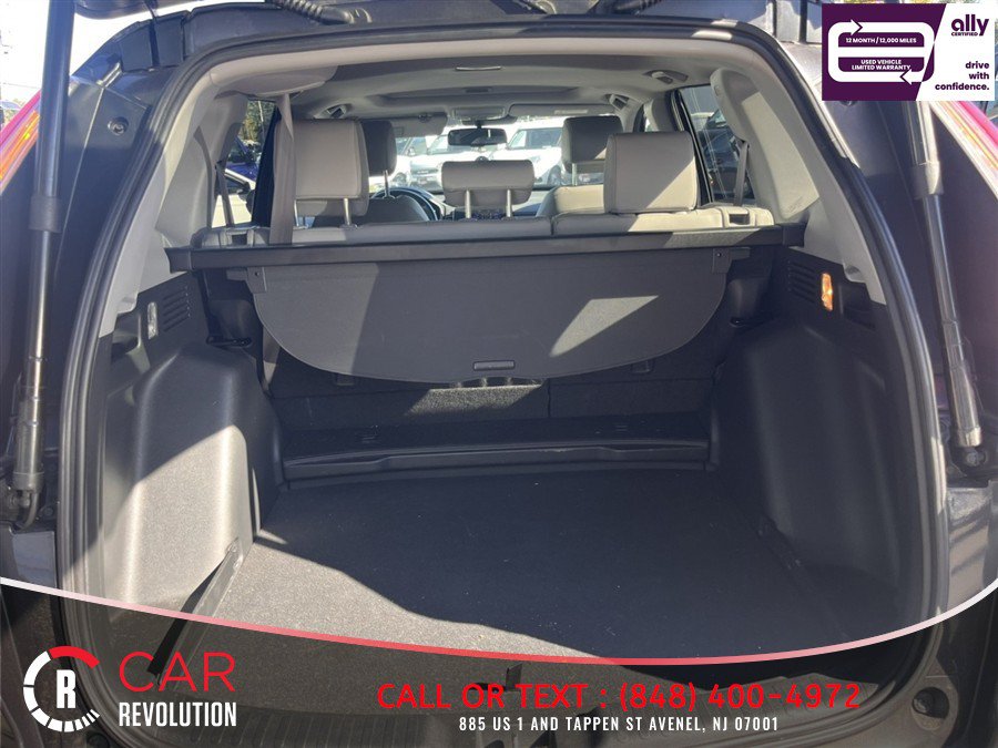 Used 2019 Honda CR-V EX-L image 7