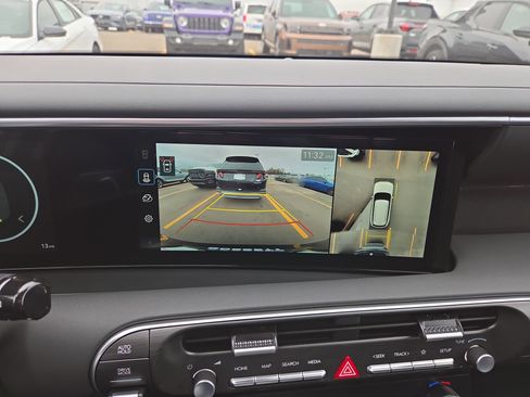 New 2026 Hyundai Palisade Limited FWD image 12