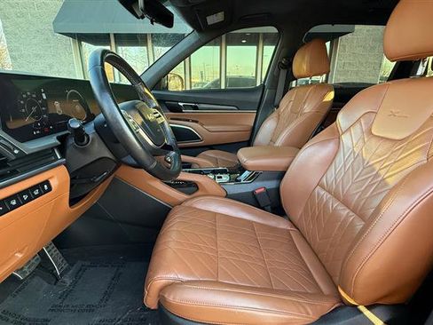 Used 2023 Kia Telluride SX Prestige X-Line image 10