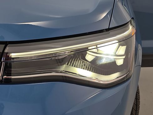 New 2026 Volkswagen Taos S FWD image 30