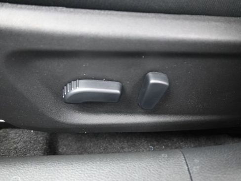 New 2026 Nissan Altima 2.5 SV w/ SV Special Edition Package image 33