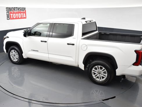 Used 2022 Toyota Tundra SR5 image 23