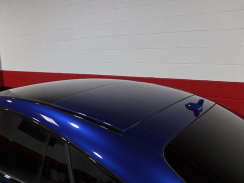 Used 2017 Mercedes-Benz GLE 43 AMG 4MATIC Coupe w/ Parking Assist Package image 27