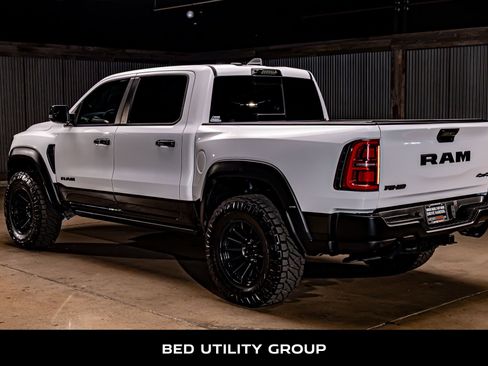 Used 2025 RAM 1500 RHO w/ RHO Level 1 Equipment Group image 7