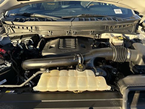 Used 2023 Ford F150 Tremor w/ Trailer Tow Package image 33