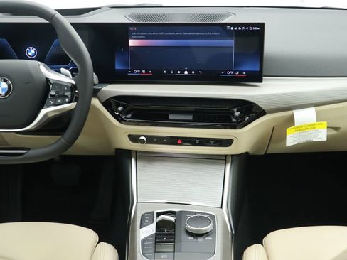 New 2026 BMW 330i Sedan w/ Premium Package image 12