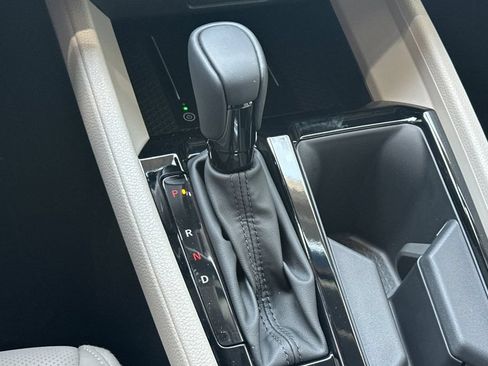 New 2026 Honda Accord EX-L image 22