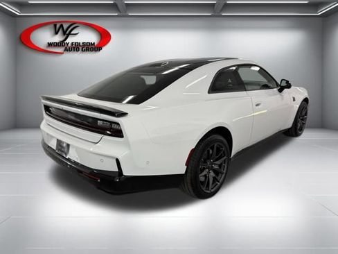 New 2026 Dodge Charger Scat Pack image 6