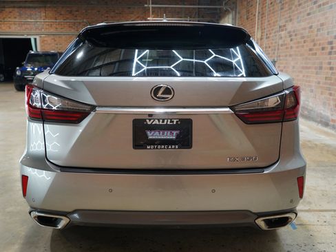 Used 2019 Lexus RX 350 F Sport image 16