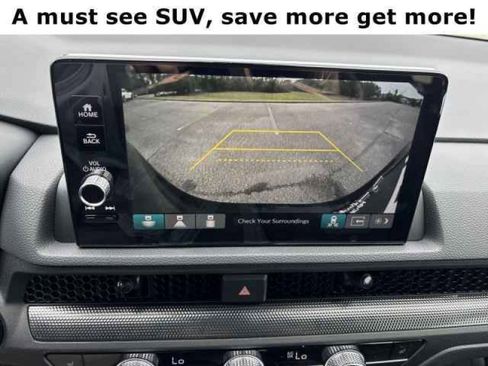 New 2025 Honda CR-V Sport-L image 3