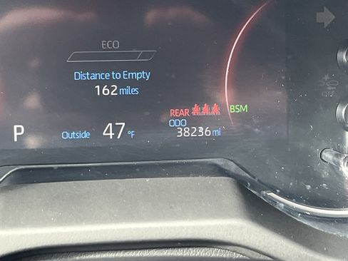 Certified 2024 Toyota RAV4 XLE image 23