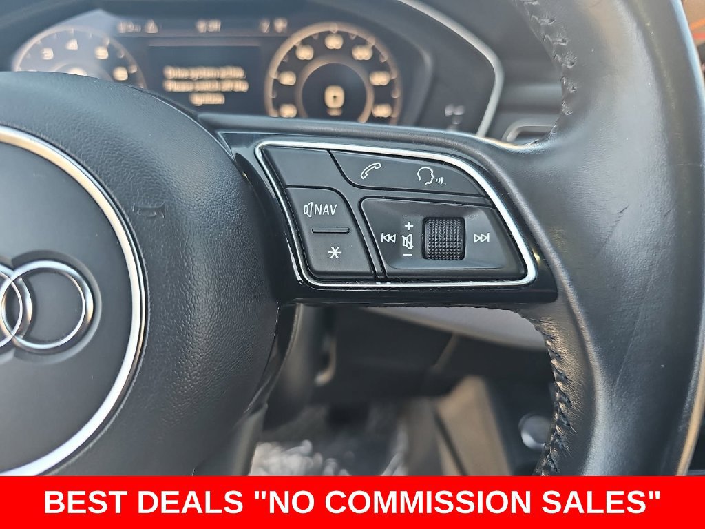 Used 2018 Audi A5 2.0T Prestige w/ Driver Assistance Package AWD/4WD image 18