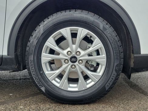 Certified 2023 Ford Escape Active w/ Tech Pack #1 image 9