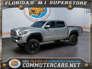 Used 2019 Toyota Tacoma TRD Off-Road video 1