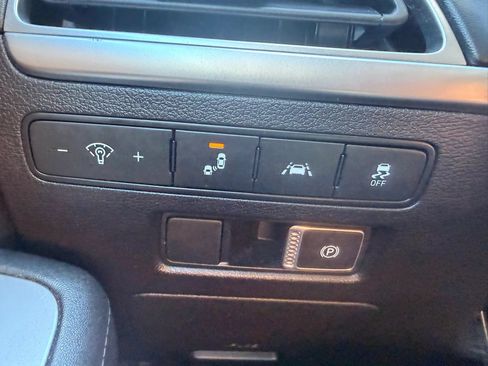 Used 2022 Hyundai Palisade SEL AWD/4WD image 17