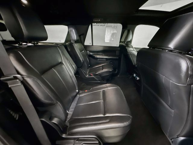 Used 2021 Ford Expedition XLT AWD/4WD image 27
