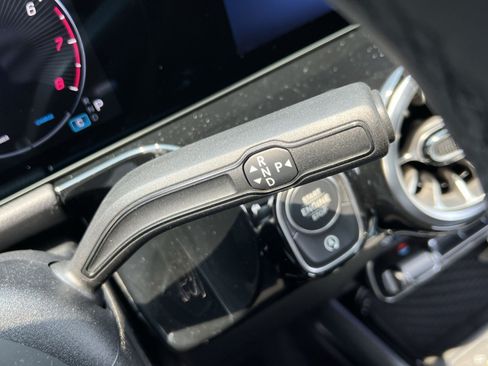 New 2026 Mercedes-Benz GLA 250 4MATIC image 27