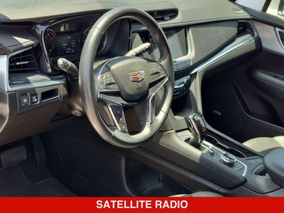 Used 2024 Cadillac XT5 Premium Luxury