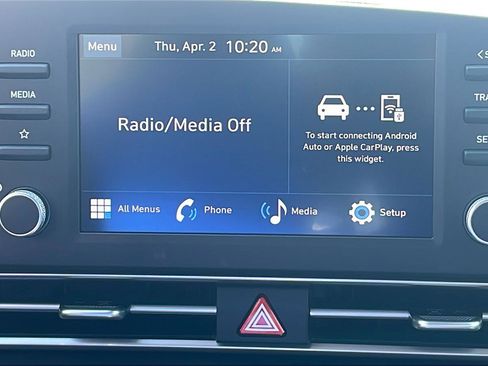 New 2026 Hyundai Elantra SE FWD image 20