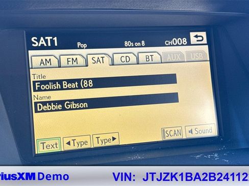 Used 2011 Lexus RX 350 2WD w/ Premium Pkg image 28