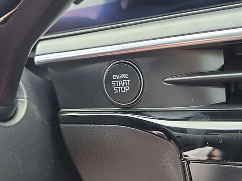 New 2026 Kia K5 GT-Line image 27