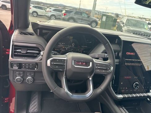 New 2026 GMC Yukon Elevation image 15