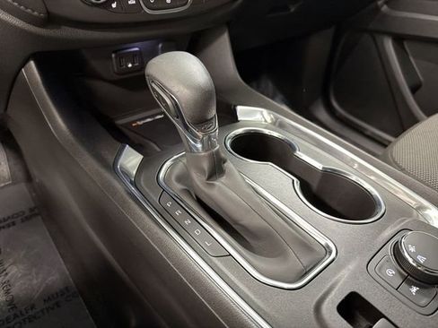 Certified 2023 Chevrolet Traverse LT image 31