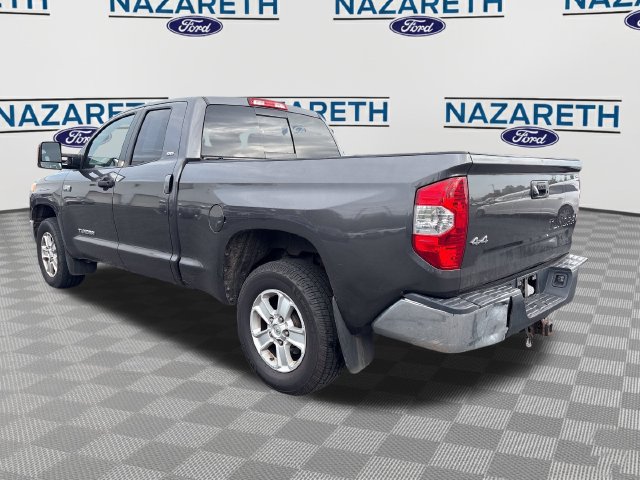Used 2014 Toyota Tundra SR5 w/ SR5 Upgrade Package AWD/4WD image 5