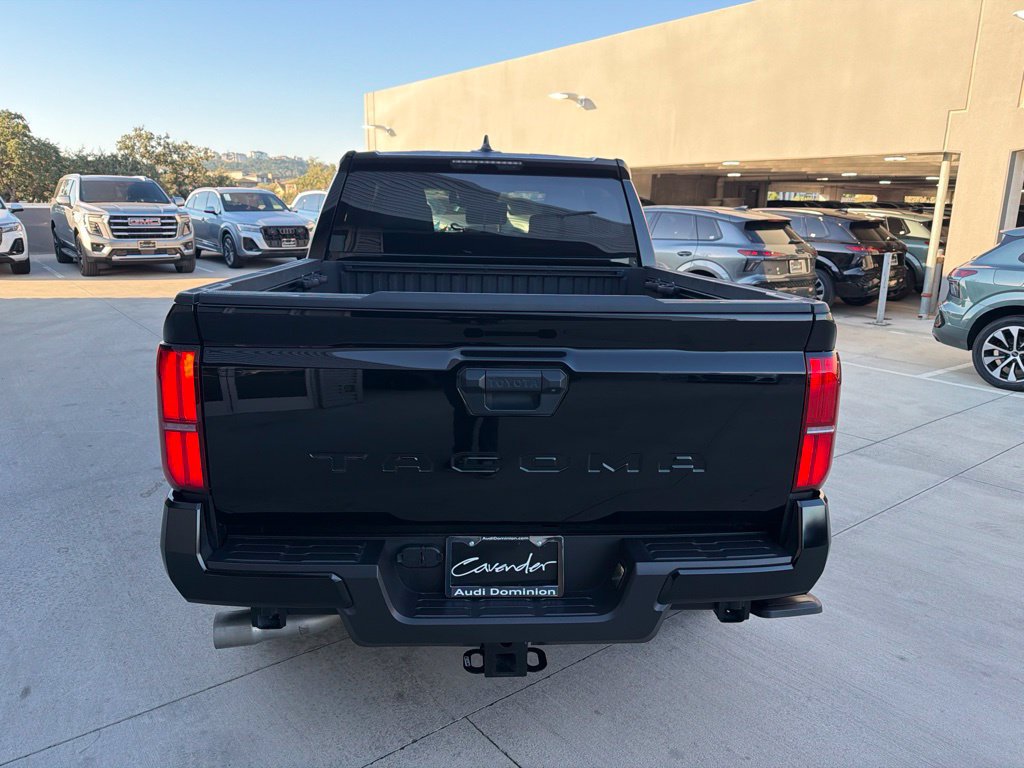 Used 2025 Toyota Tacoma SR5 RWD image 7