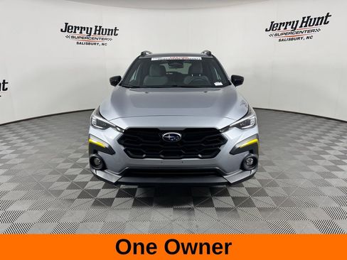 Used 2024 Subaru Crosstrek 2.5i Sport AWD/4WD image 5