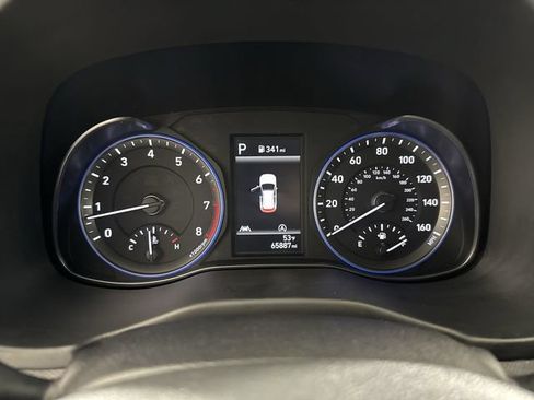 Used 2023 Hyundai Kona SEL AWD/4WD image 16