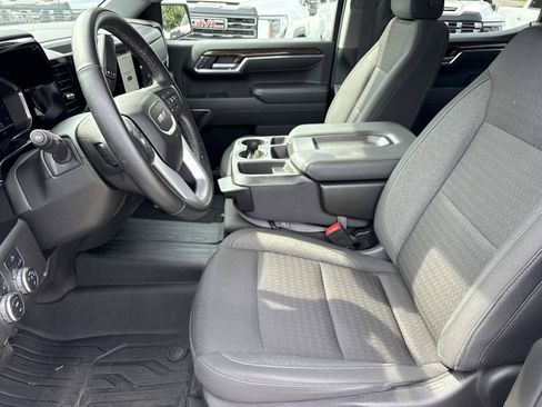 Used 2023 GMC Sierra 1500 Elevation w/ X31 Off-Road Package AWD/4WD image 15