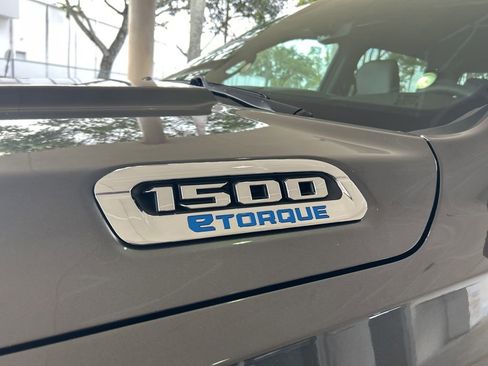 New 2026 RAM 1500 Big Horn image 13