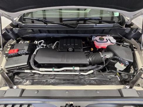 New 2026 Chevrolet Silverado 1500 RST w/ RST Select Package AWD/4WD image 9