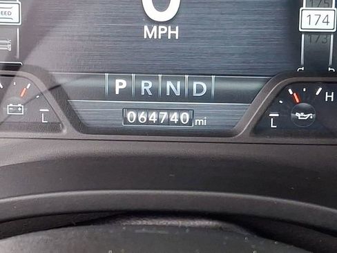 Used 2022 RAM 1500 Big Horn image 21