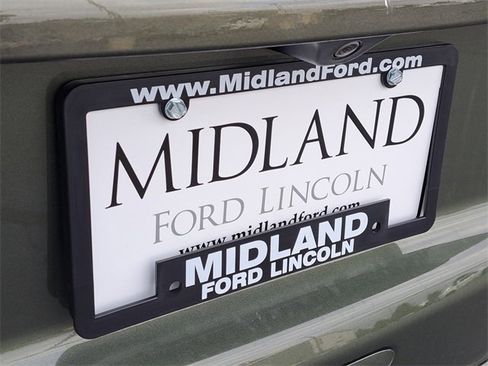 Used 2018 Jeep Compass Limited image 7