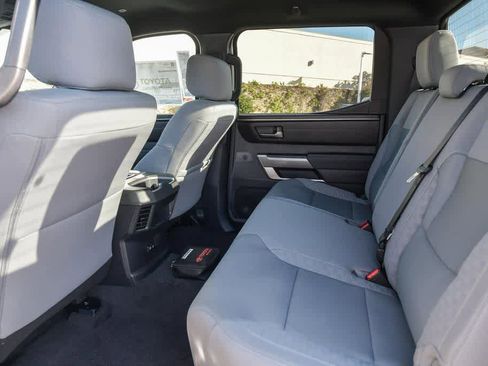 New 2025 Toyota Tundra SR5 image 19
